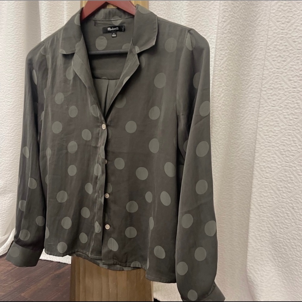 Madewell top bundle - Picture 2 of 2